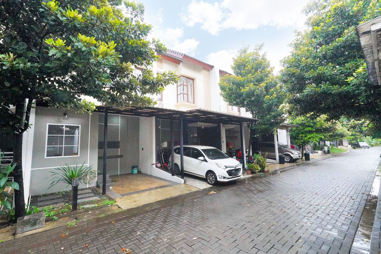 Properti