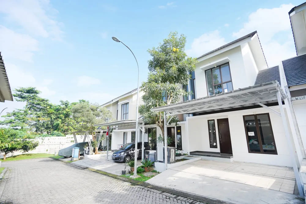 Properti