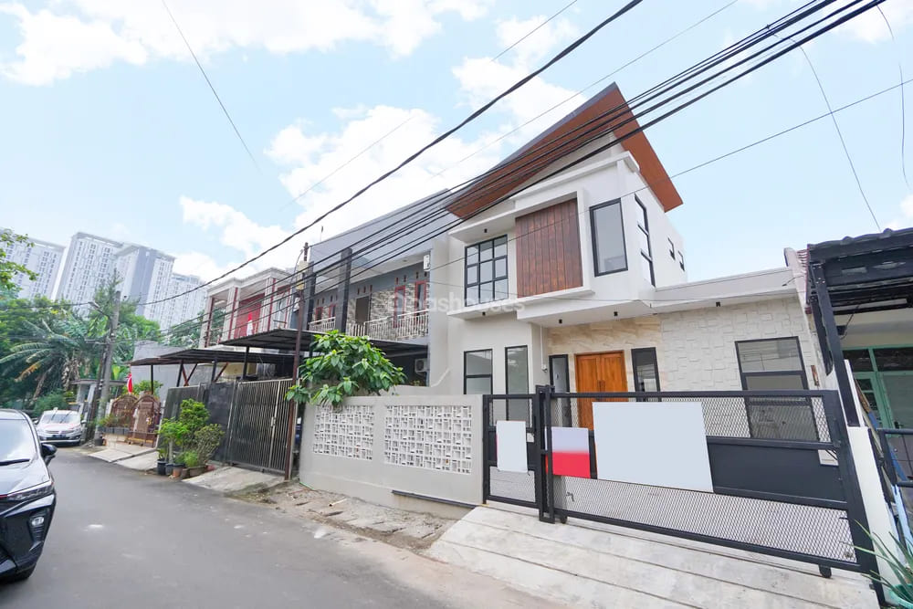 Properti