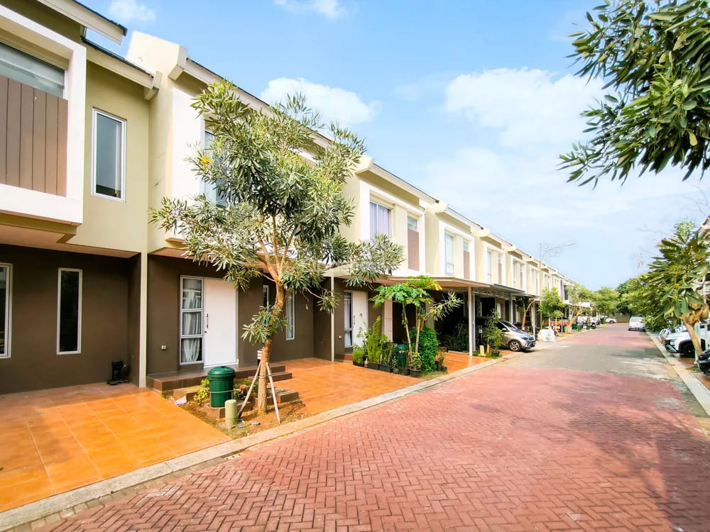Properti